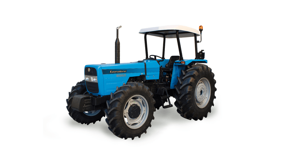 DT 8860 Landini https//www.landini.cl/